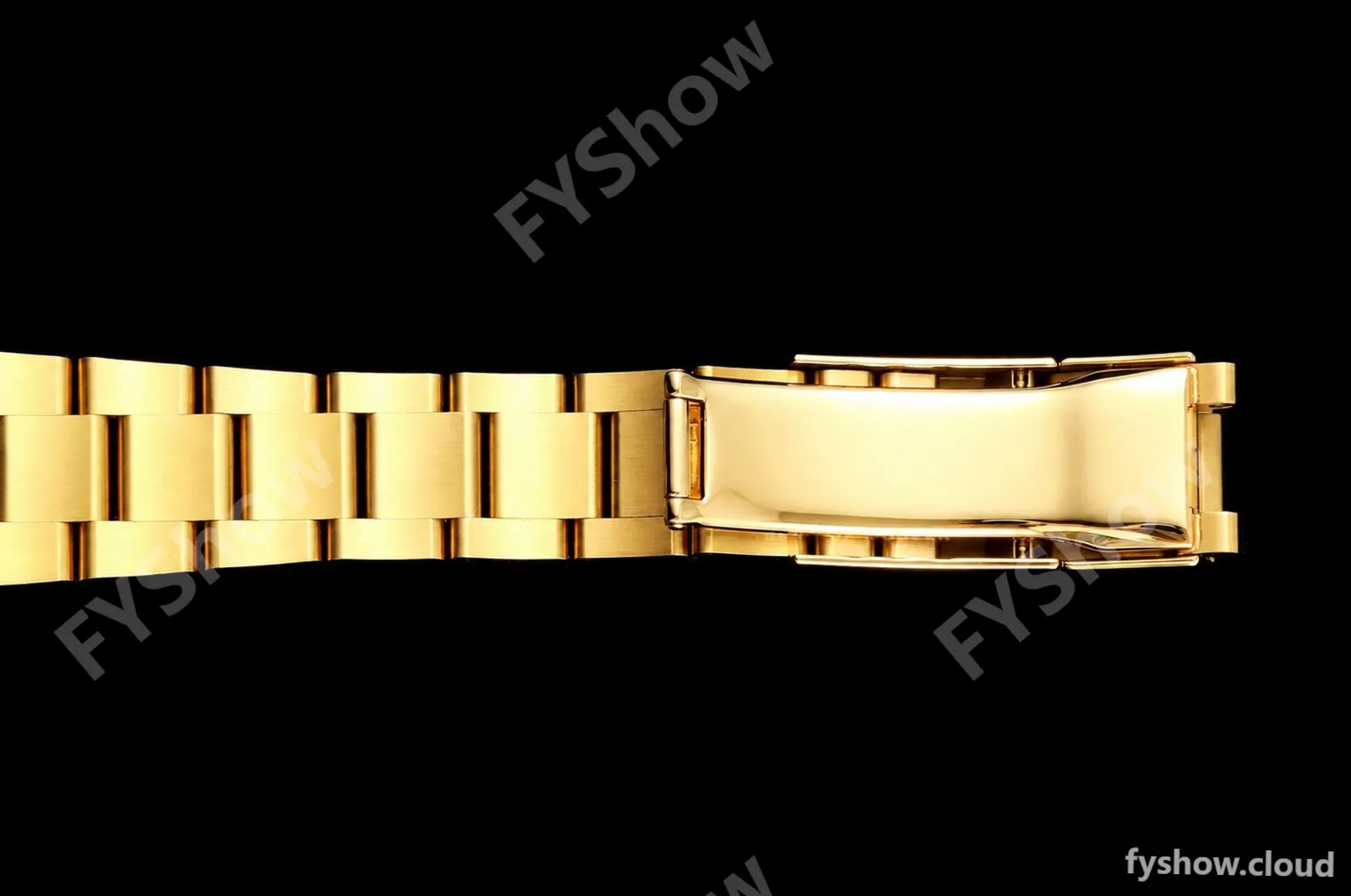 Rolex - Daytona 126508 40mm 904L YG/YG Gold/Gold ARF DD4131 - Image 19
