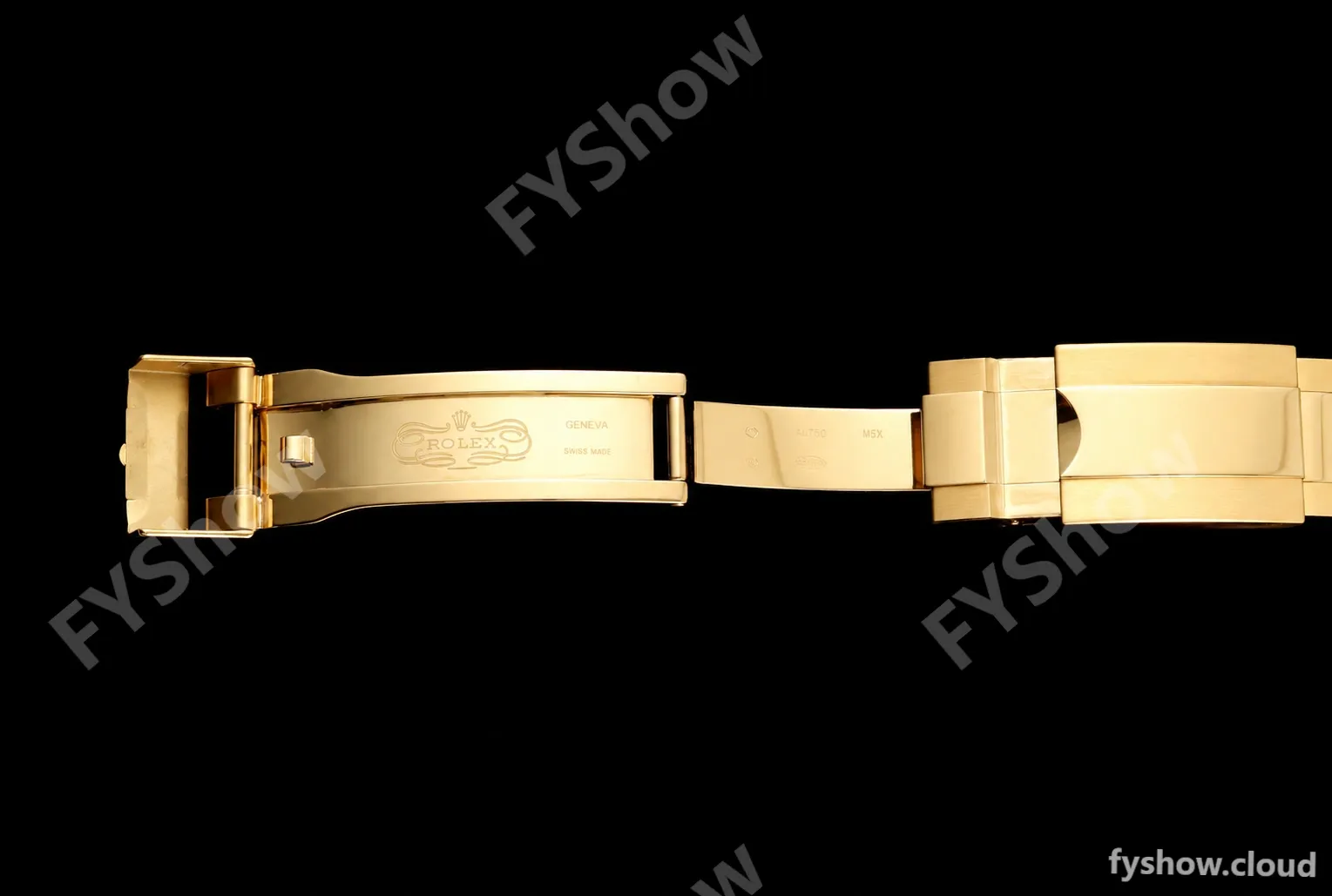 Rolex - Daytona 126508 40mm 904L YG/YG Gold/Gold ARF DD4131 - Image 20