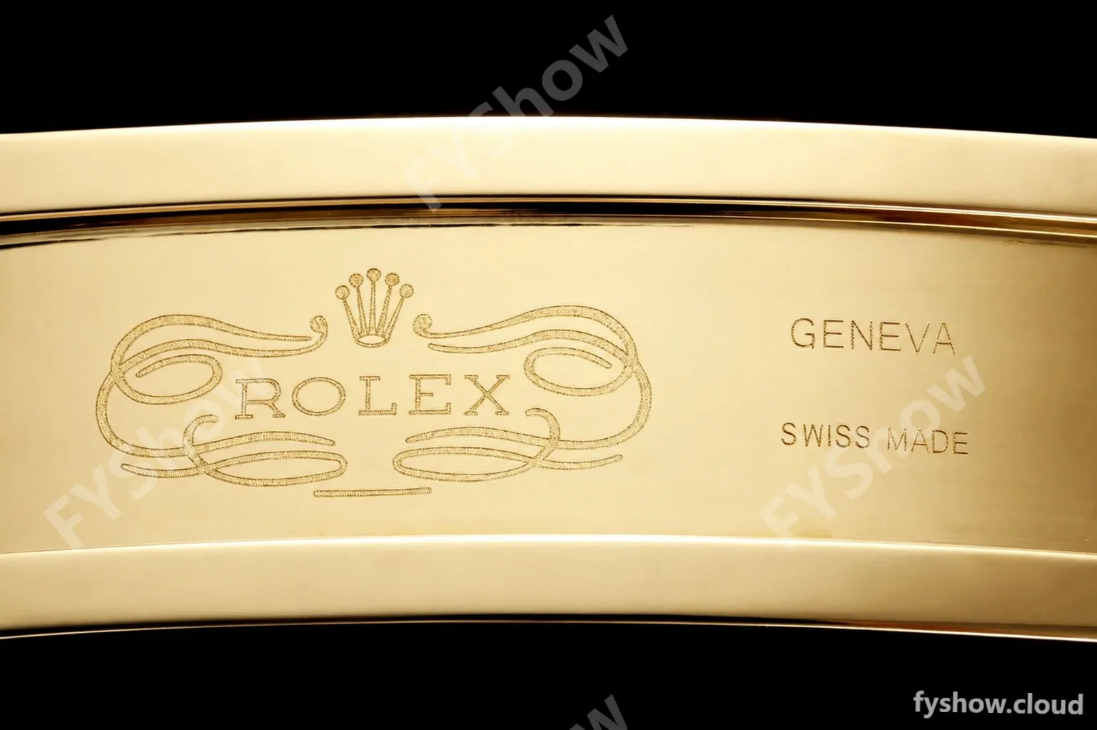Rolex - Daytona 126508 40mm 904L YG/YG Gold/Gold ARF DD4131 - Image 21