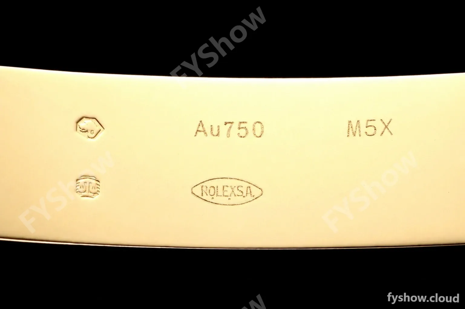 Rolex - Daytona 126508 40mm 904L YG/YG Gold/Gold ARF DD4131 - Image 22