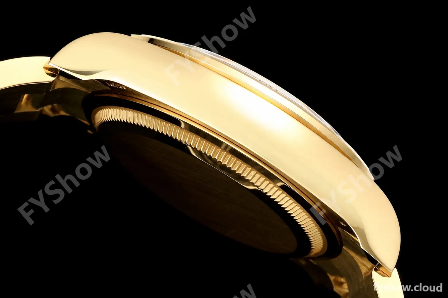 Rolex - Daytona 126508 40mm 904L YG/YG Gold/Gold ARF DD4131 - Image 6