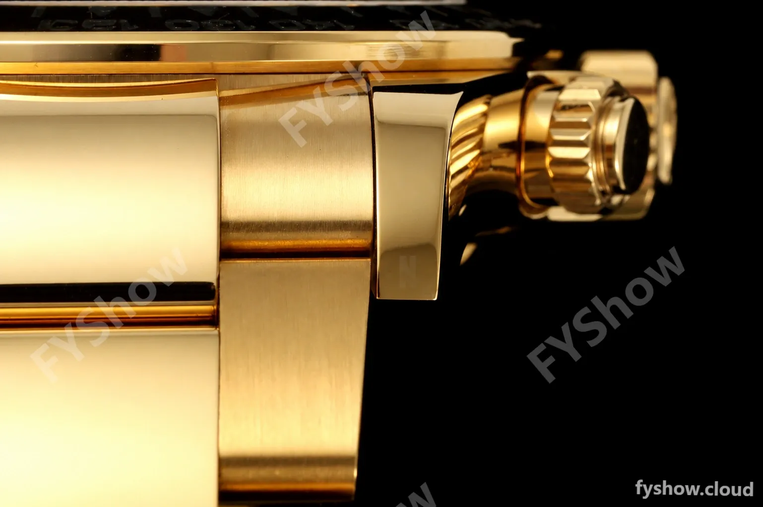 Rolex - Daytona 126508 40mm 904L YG/YG Gold/Gold ARF DD4131 - Image 7