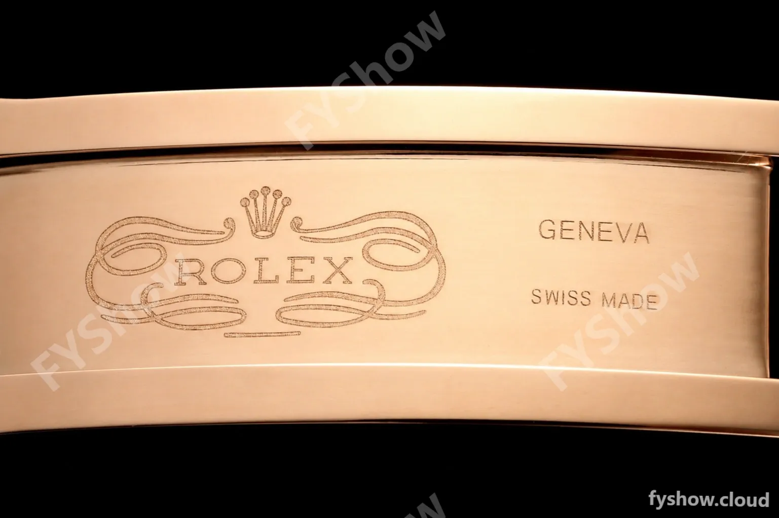 Rolex - Daytona 126515LN 40mm 904L Ceramic RG/RU Black/Stk ARF DD4131 - Image 19
