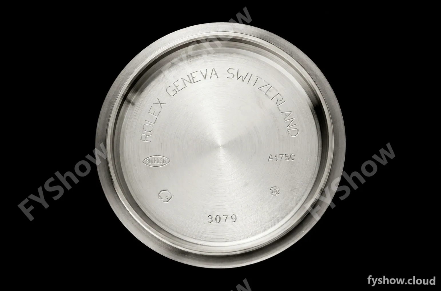 Rolex - Daytona 126519LN 40mm CER 904L SS/RU Blk/Dia ARF DD4131 - Image 14