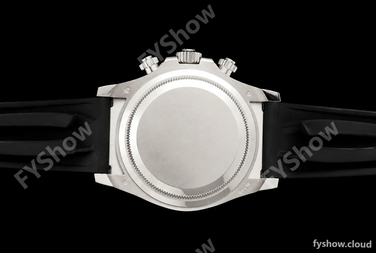 Rolex - Daytona 126519LN 40mm CER 904L SS/RU Blk/Dia ARF DD4131 - Image 6