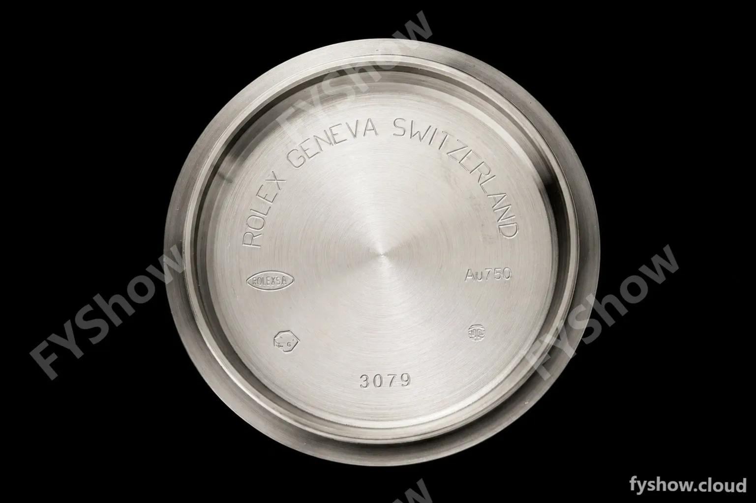 Rolex - Daytona 126519LN 40mm CER 904L SS/RU Grey/Blk/Stk ARF DD4131 - Image 14