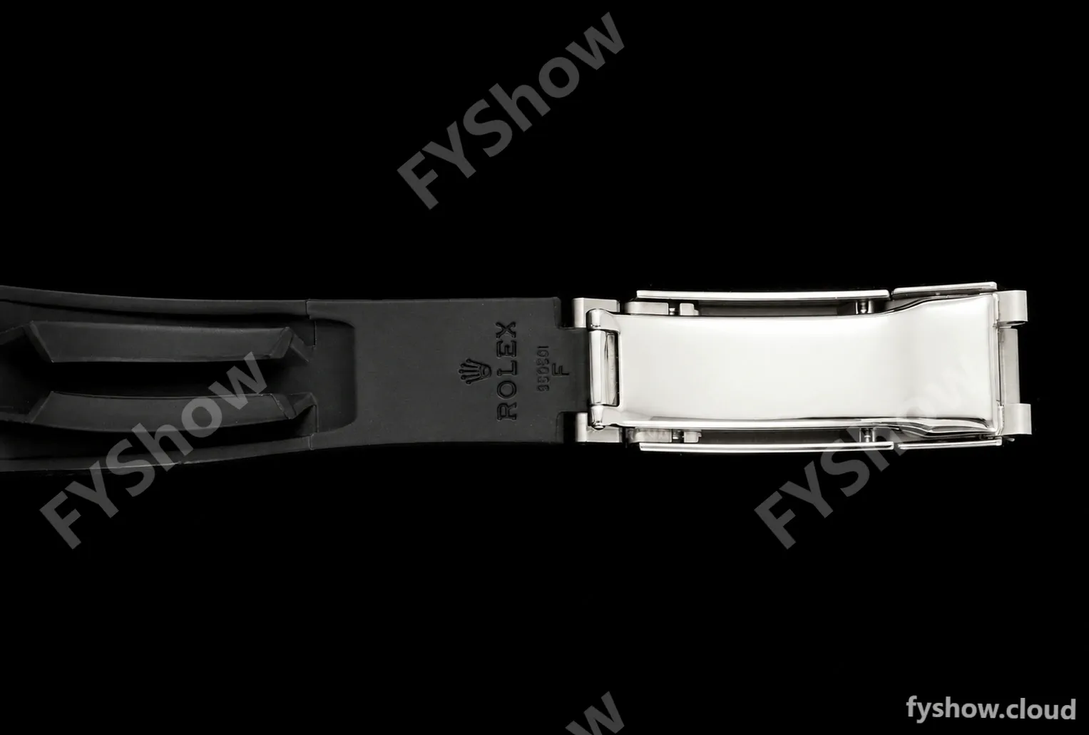 Rolex - Daytona 126519LN 40mm CER 904L SS/RU Grey/Blk/Stk ARF DD4131 - Image 17