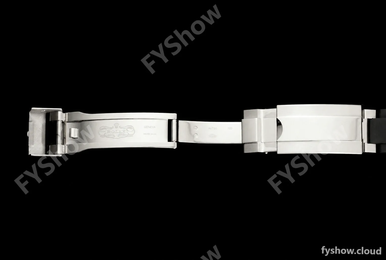 Rolex - Daytona 126519LN 40mm CER 904L SS/RU Grey/Blk/Stk ARF DD4131 - Image 18
