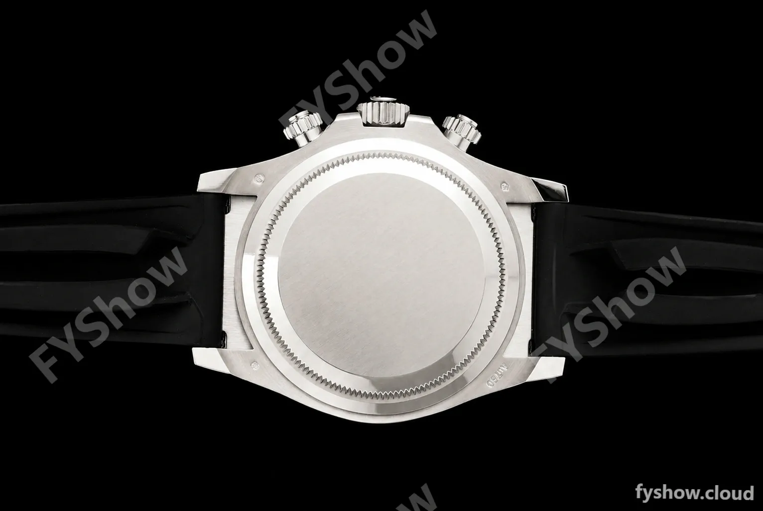 Rolex - Daytona 126519LN 40mm CER 904L SS/RU Grey/Blk/Stk ARF DD4131 - Image 6