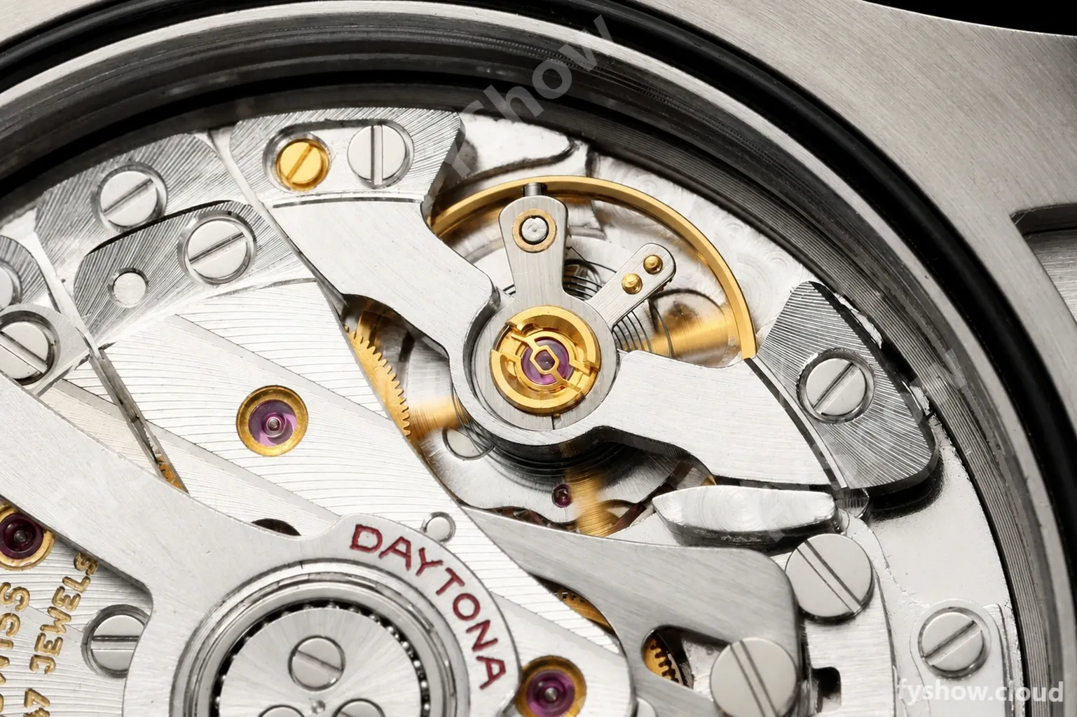 Rolex - Daytona 126519LN 40mm CER 904L SS/RU Grey/Blk/Stk ARF DD4131 - Image 9