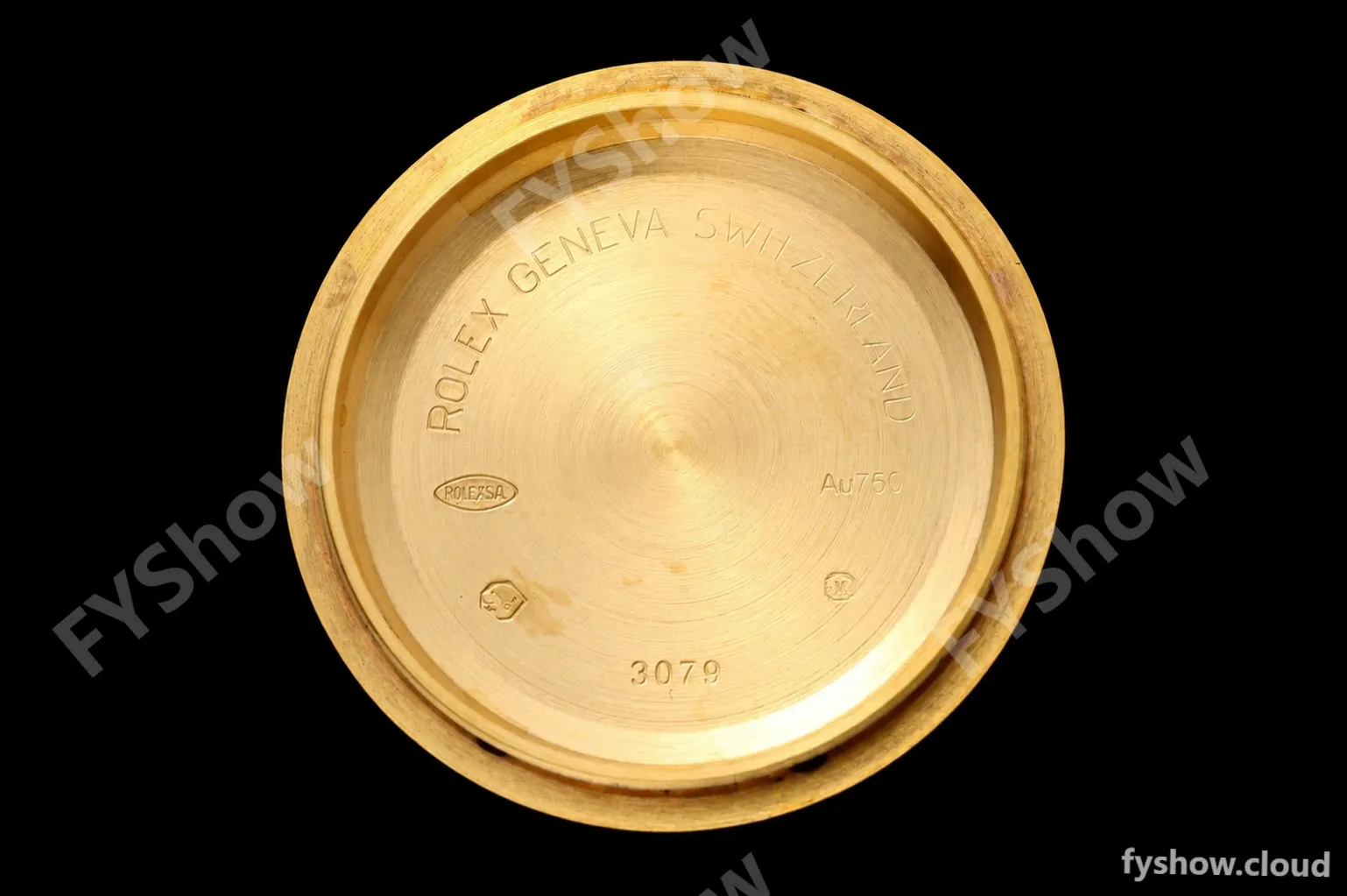 Daytona 126518LN 40mm Gain Weight CER/YG/RU Blu/Blk/Stk Turquoise Dial ARF DD4131 - Image 12