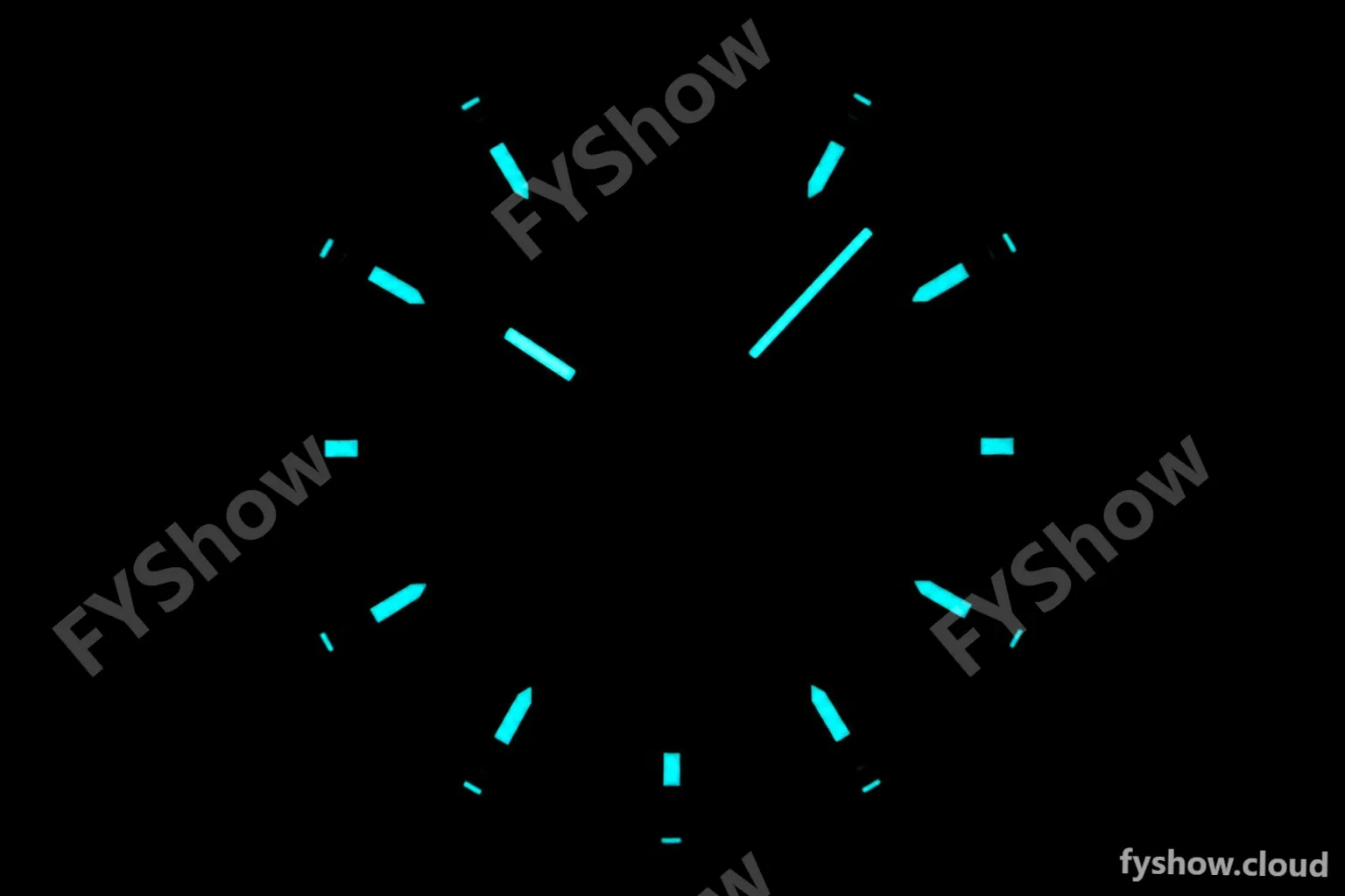 Daytona 126518LN 40mm Gain Weight CER/YG/RU Blu/Blk/Stk Turquoise Dial ARF DD4131 - Image 3