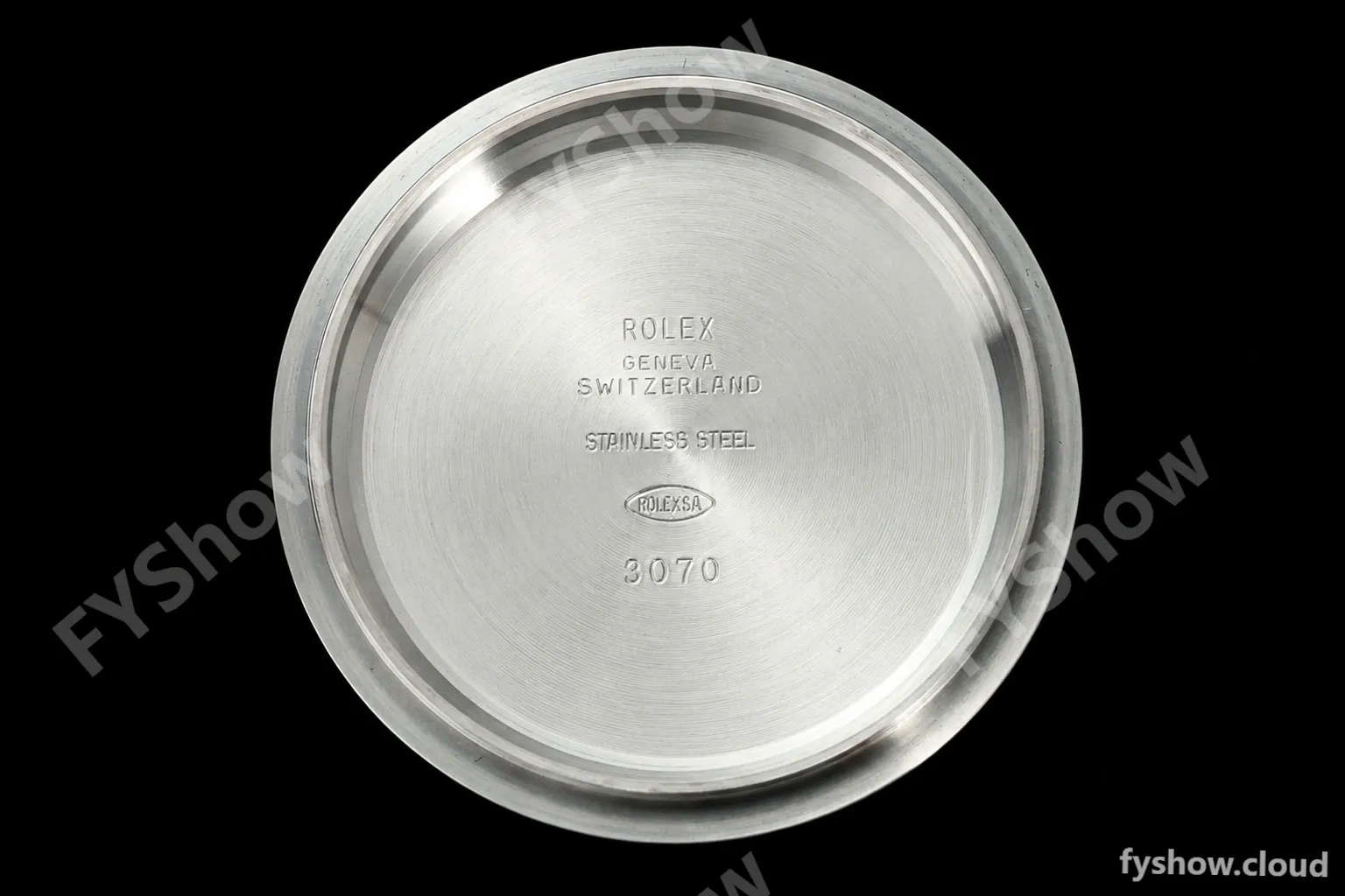 Rolex - Daytona 126500LN 40mm CER 904L SS/SS White ARF DD4131 - Image 14