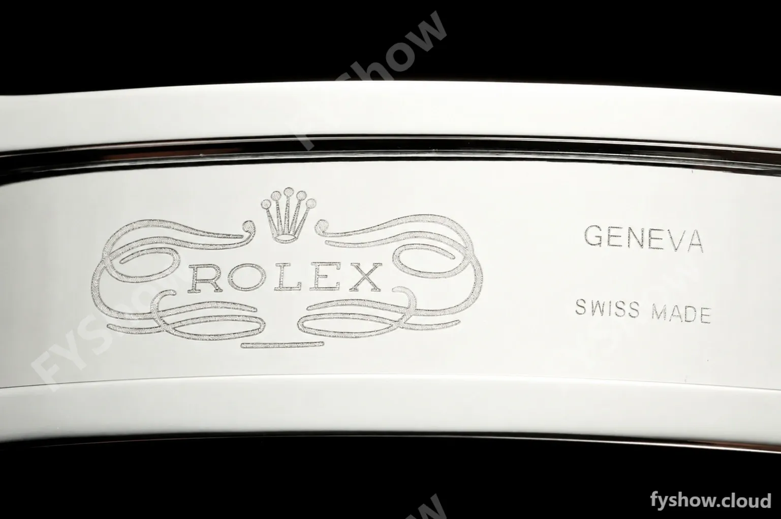 Rolex - Daytona 126500LN 40mm CER 904L SS/SS White ARF DD4131 - Image 22