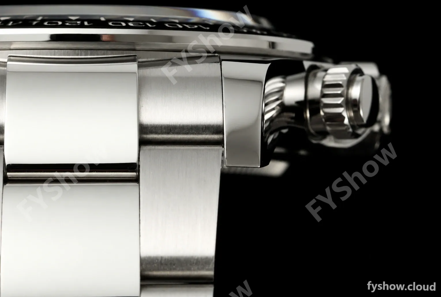 Rolex - Daytona 126500LN 40mm CER 904L SS/SS White ARF DD4131 - Image 5