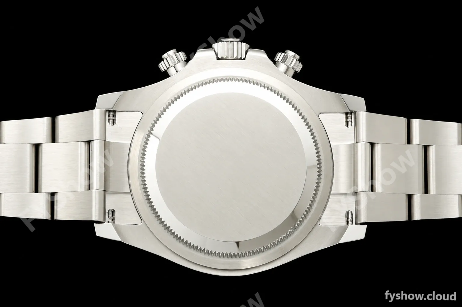 Rolex - Daytona 126500LN 40mm CER 904L SS/SS White ARF DD4131 - Image 6