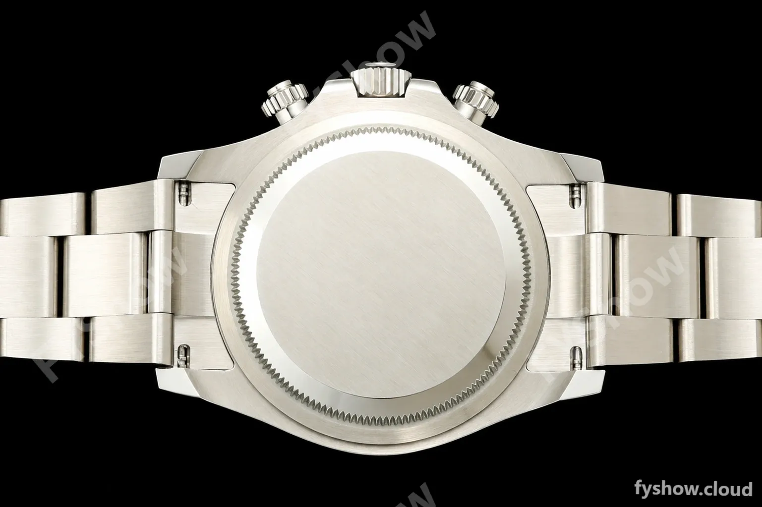 Rolex - Daytona 126500LN 40mm CER 904L SS/SS Black ARF DD4131 - Image 13