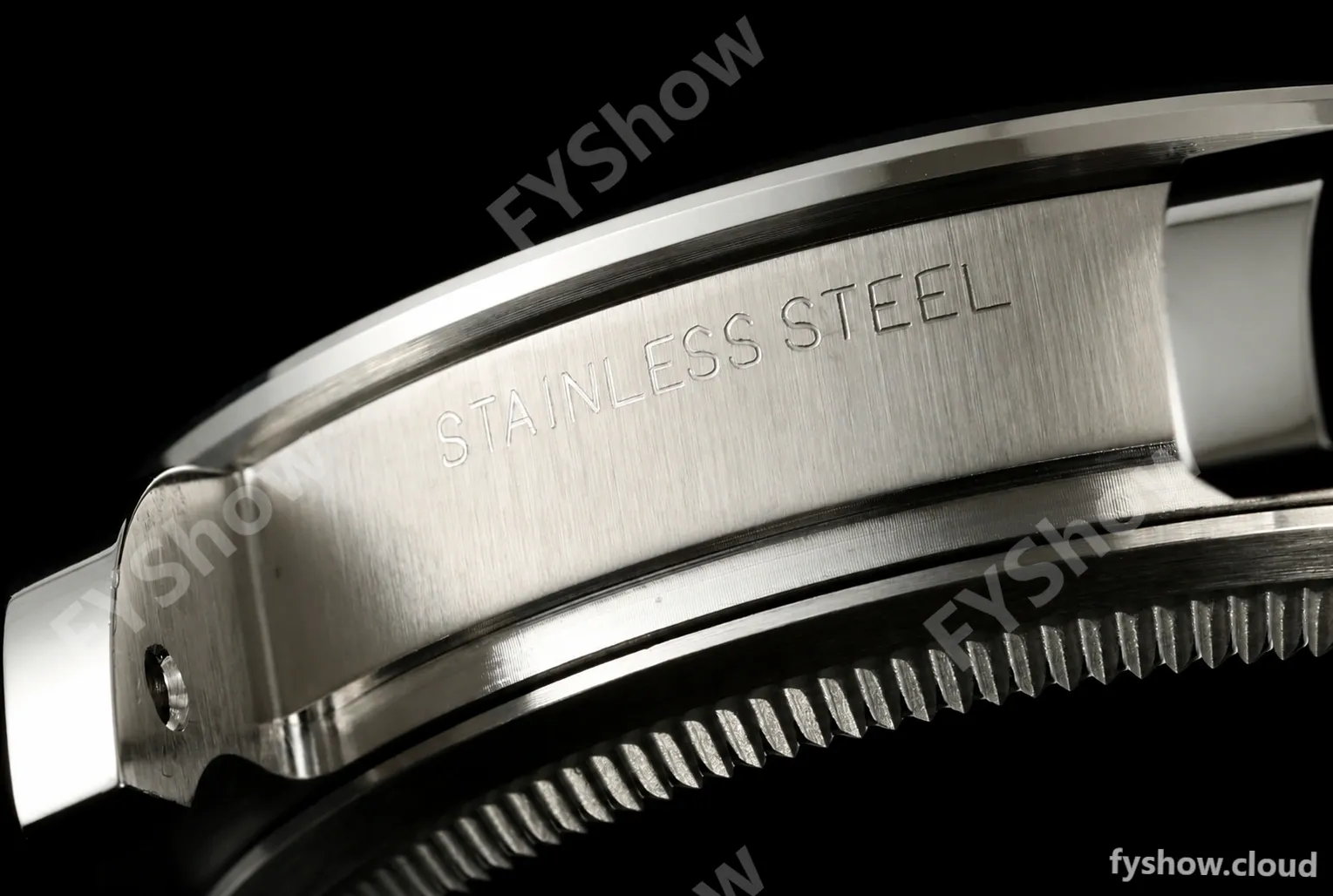 Rolex - Daytona 126500LN 40mm CER 904L SS/SS Black ARF DD4131 - Image 22