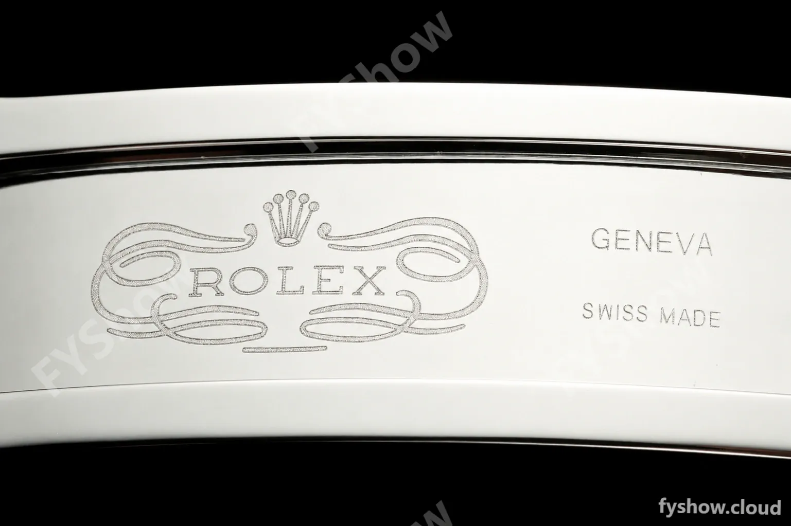 Rolex - Daytona 126500LN 40mm CER 904L SS/SS Black ARF DD4131 - Image 29