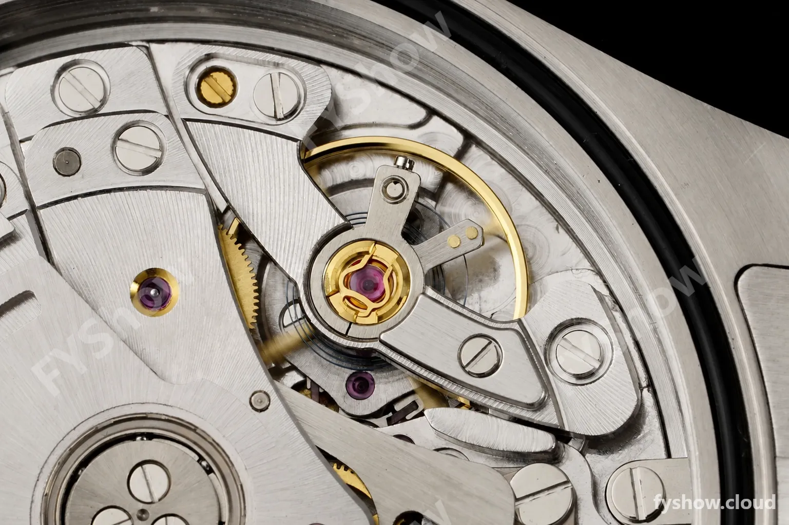 Rolex - Daytona 116520 40mm 904L SS/SS Wht/Stk VSF DD4130 - Image 16