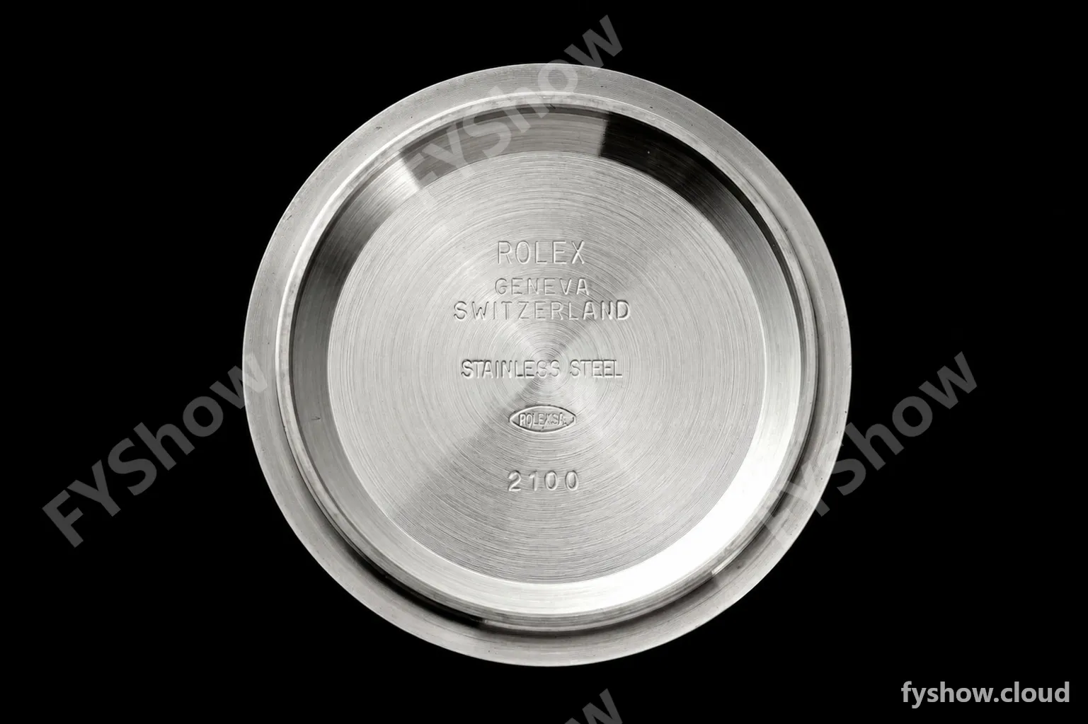 Rolex - Daytona 116520 40mm 904L SS/SS Wht/Stk VSF DD4130 - Image 18