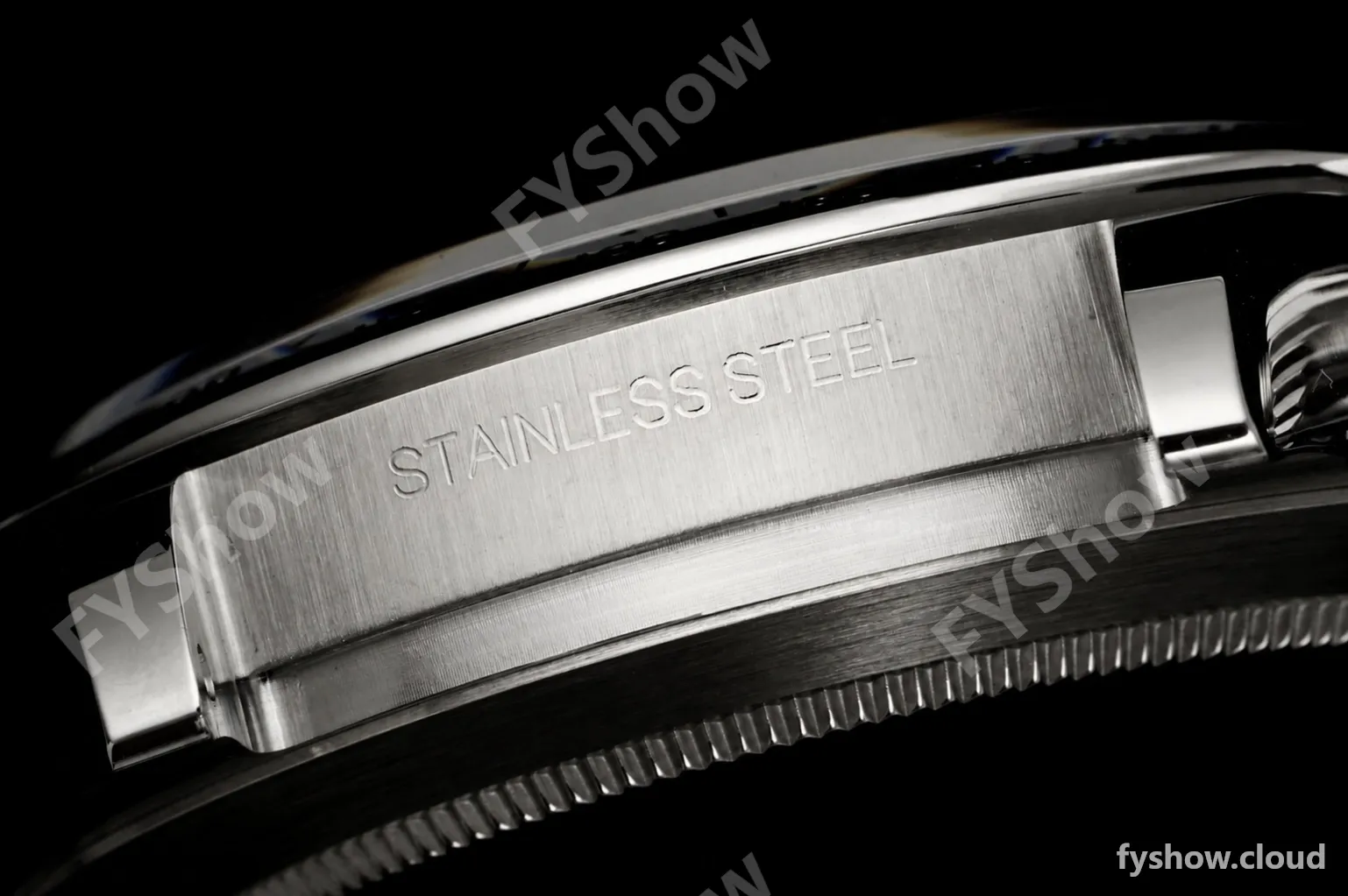 Rolex - Daytona 116520 40mm 904L SS/SS Wht/Stk VSF DD4130 - Image 19