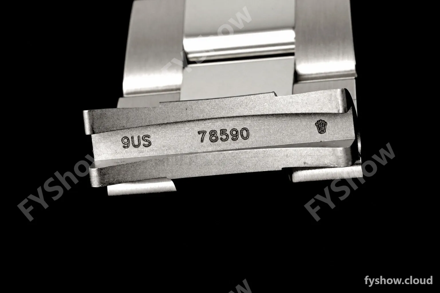 Rolex - Daytona 116520 40mm 904L SS/SS Wht/Stk VSF DD4130 - Image 21