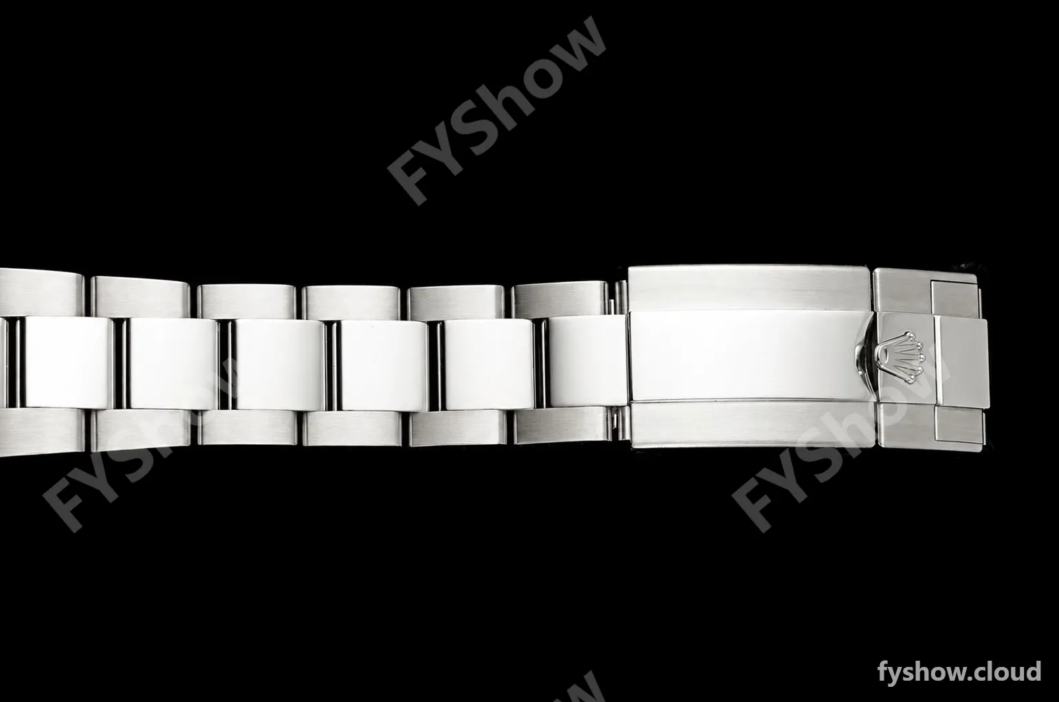 Rolex - Daytona 116520 40mm 904L SS/SS Wht/Stk VSF DD4130 - Image 22
