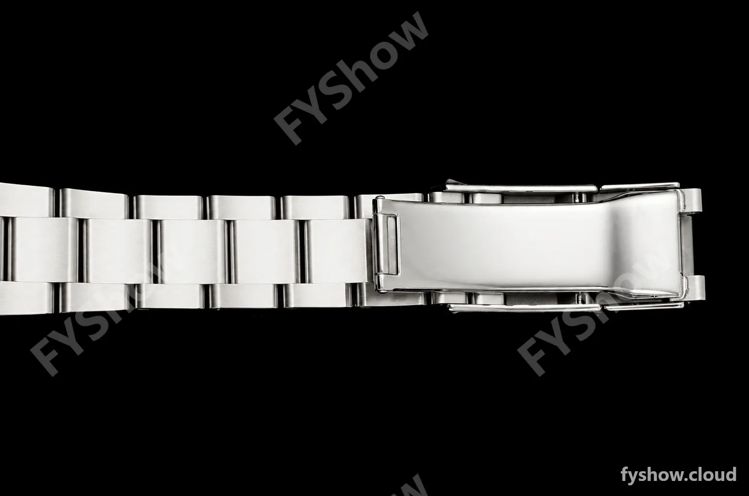 Rolex - Daytona 116520 40mm 904L SS/SS Wht/Stk VSF DD4130 - Image 24