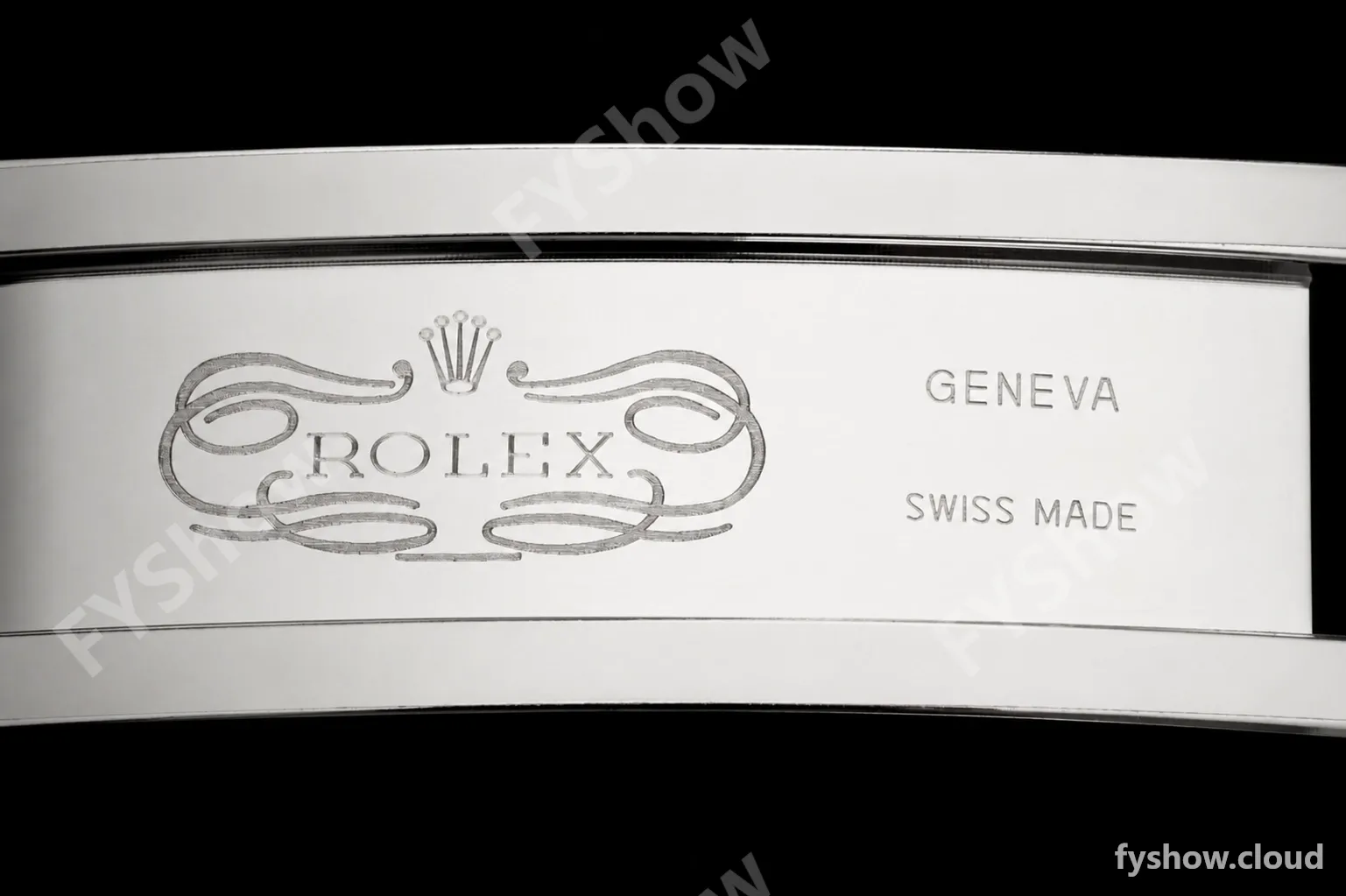 Rolex - Daytona 116520 40mm 904L SS/SS Wht/Stk VSF DD4130 - Image 27