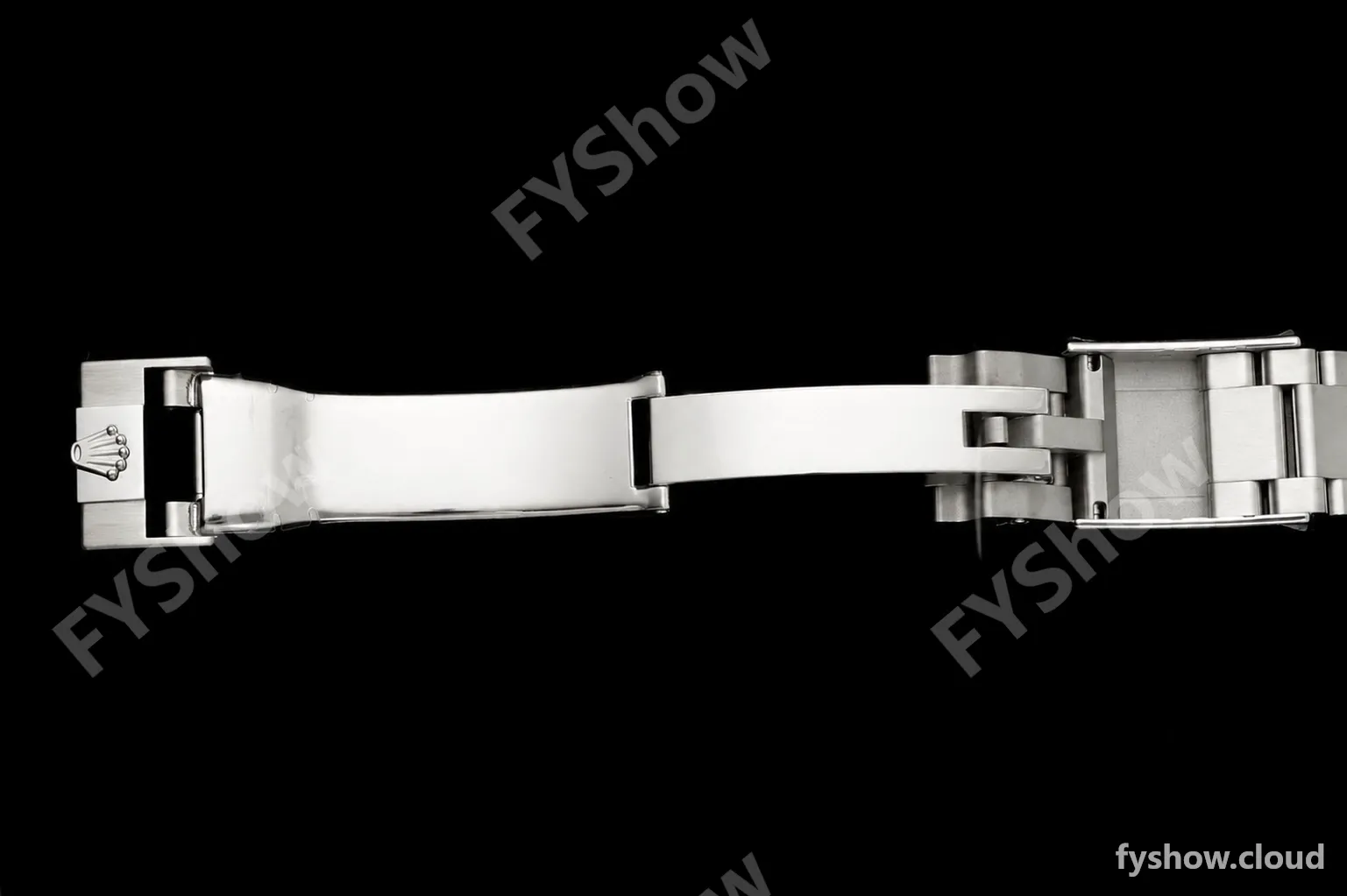 Rolex - Daytona 116520 40mm 904L SS/SS Wht/Stk VSF DD4130 - Image 28