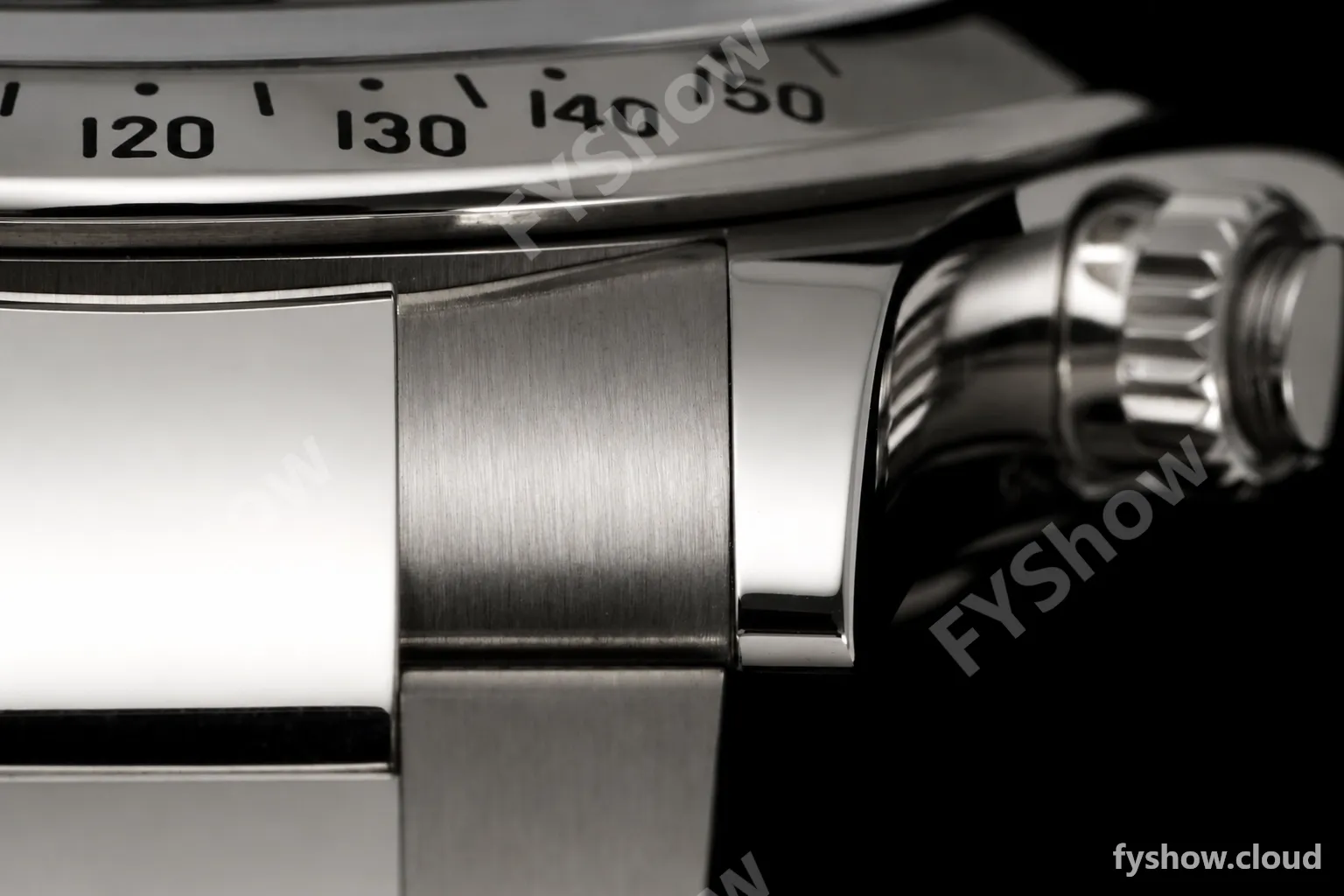 Rolex - Daytona 116520 40mm 904L SS/SS Wht/Stk VSF DD4130 - Image 30