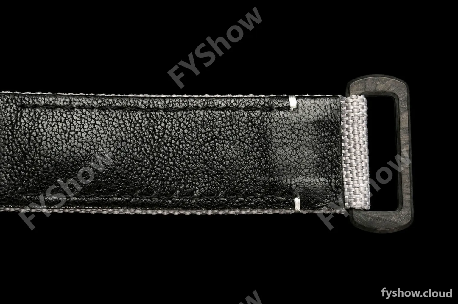 Rolex - Daytona DIW "Avia Grey" Edition 40mm Black Carbon Fiber/NY Grey/Arabic Dial DIWF SH4130 - Image 15