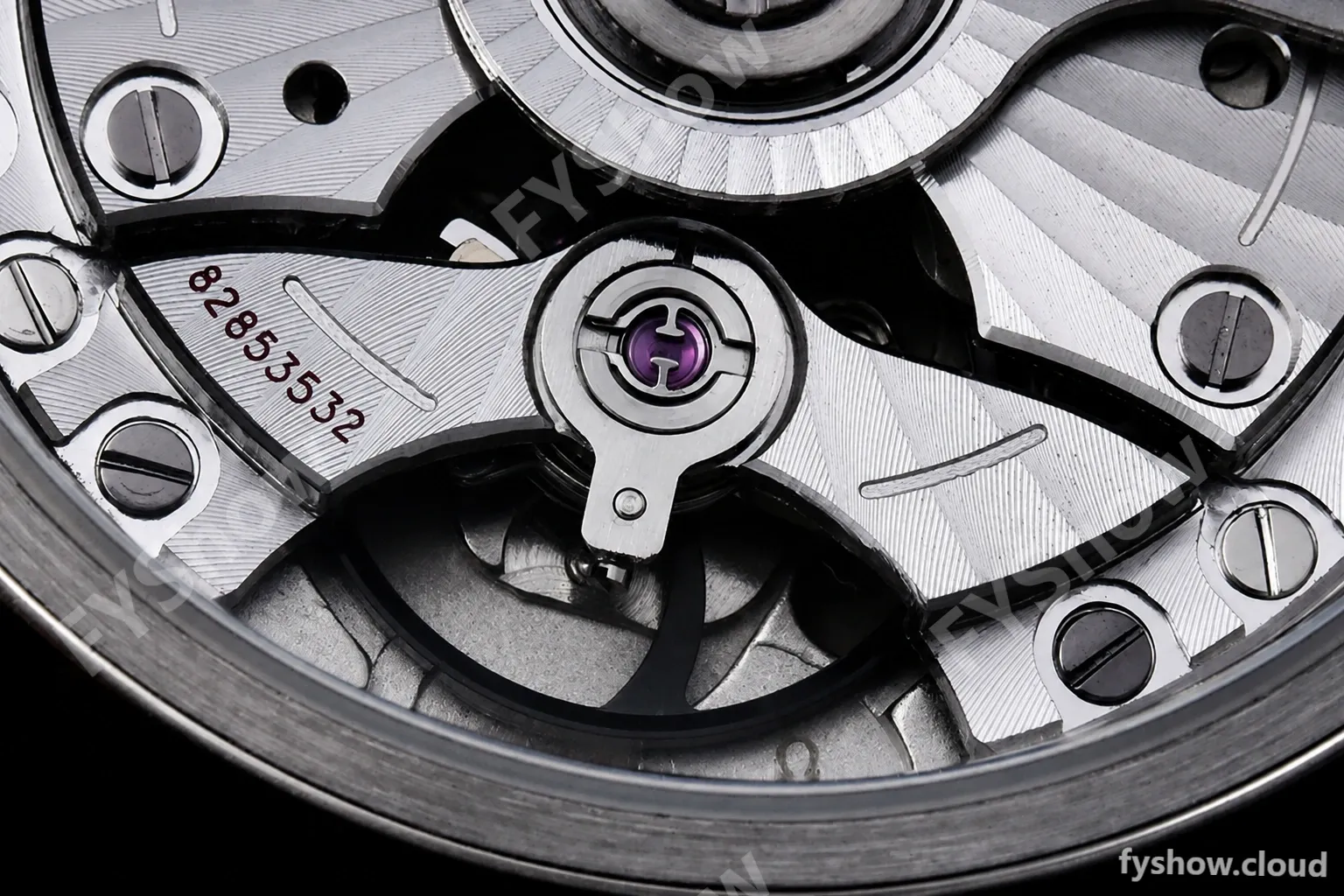 Omega - De Ville Prestige RG/SS/LE Grey/Rm MKF A8800 - Image 19