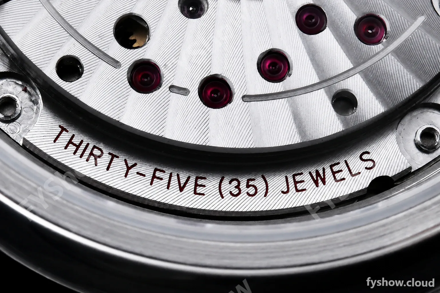 Omega - De Ville Prestige RG/SS/LE Grey/Rm MKF A8800 - Image 20