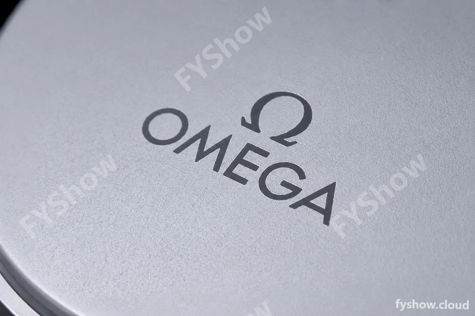 Omega - De Ville Prestige RG/SS/LE Grey/Rm MKF A8800 - Image 9