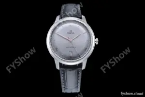 Omega - De Ville Prestige SS/LE Grey MKF A8800
