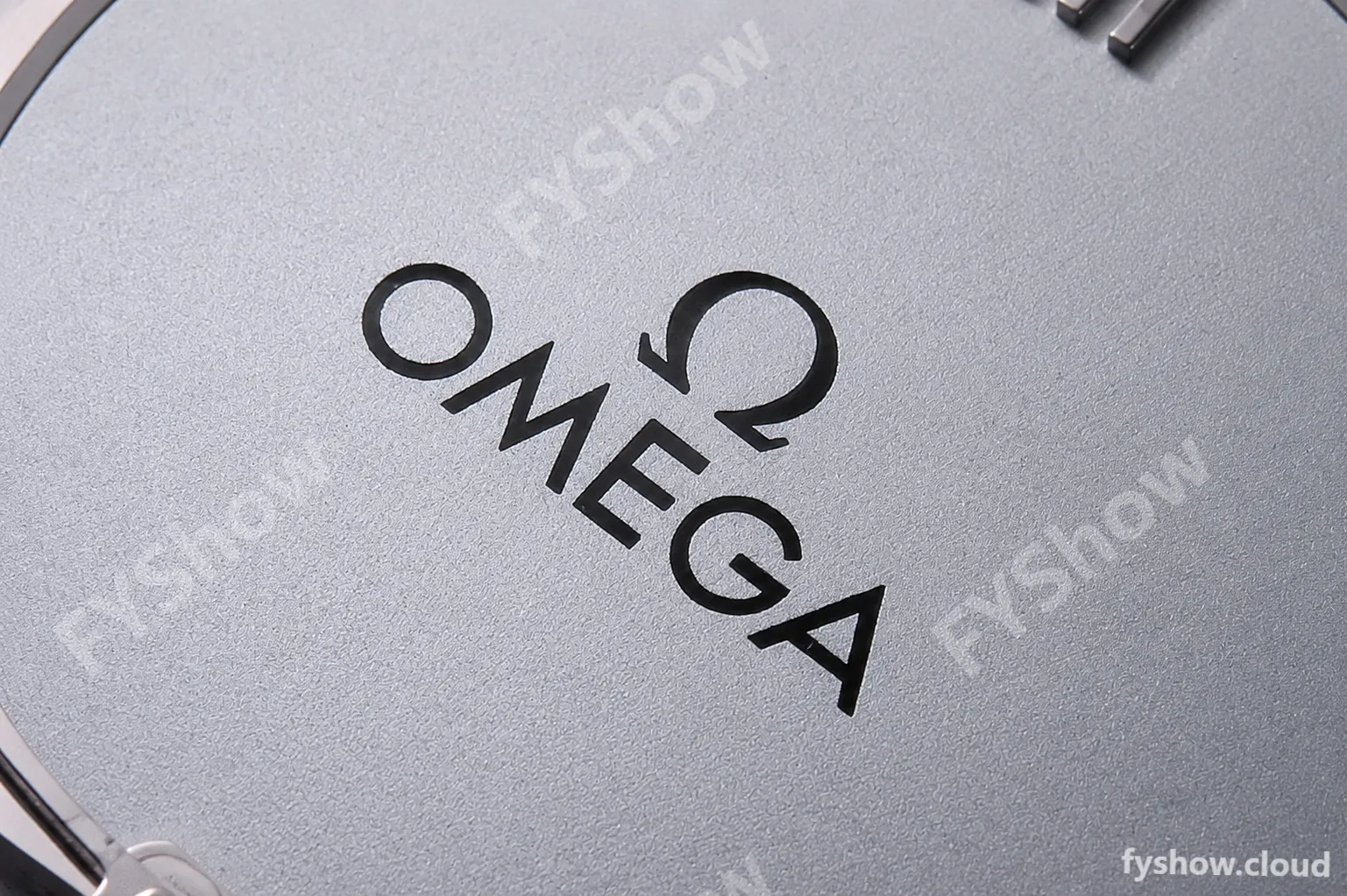 Omega - De Ville Prestige SS/LE Grey MKF A8800 - Image 10