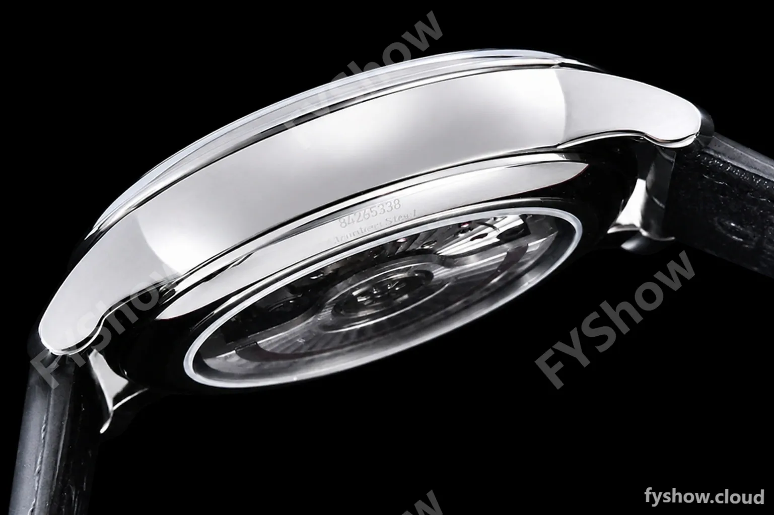 Omega - De Ville Prestige SS/LE Grey MKF A8800 - Image 13