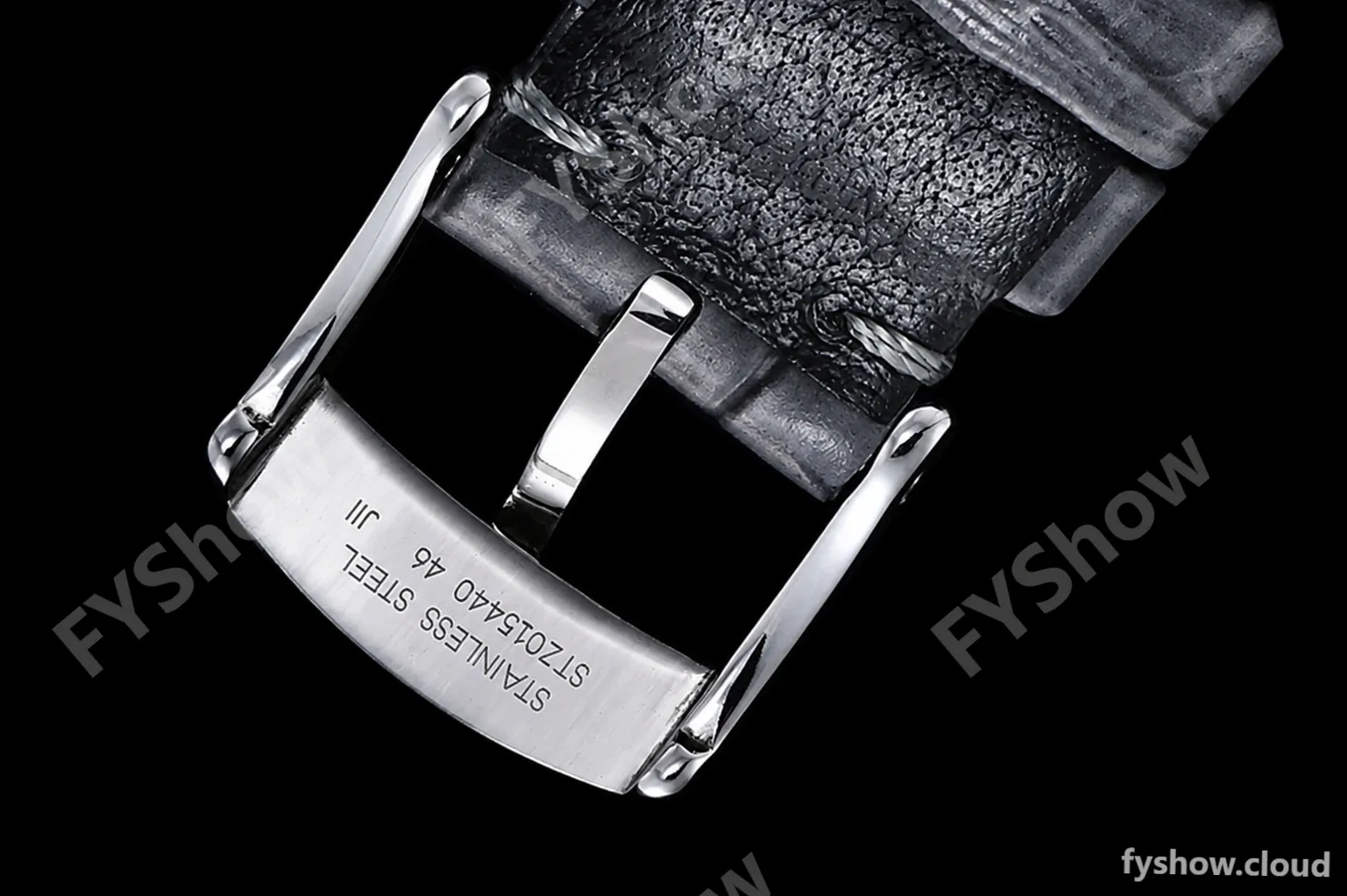 Omega - De Ville Prestige SS/LE Grey MKF A8800 - Image 18