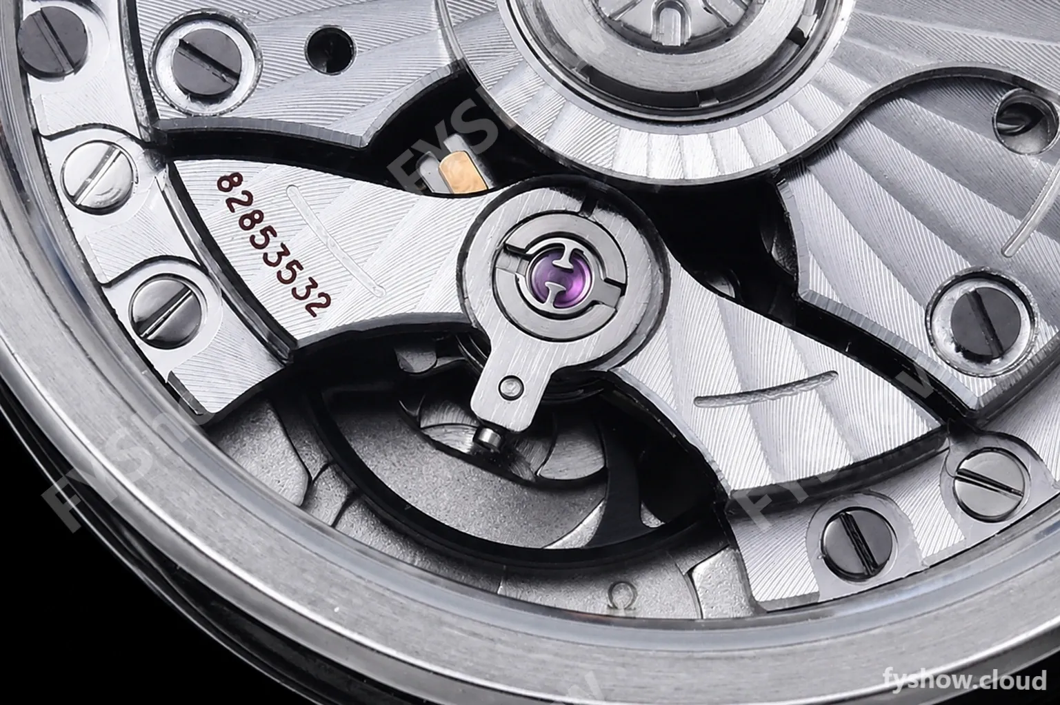 Omega - De Ville Prestige SS/LE Grey MKF A8800 - Image 19