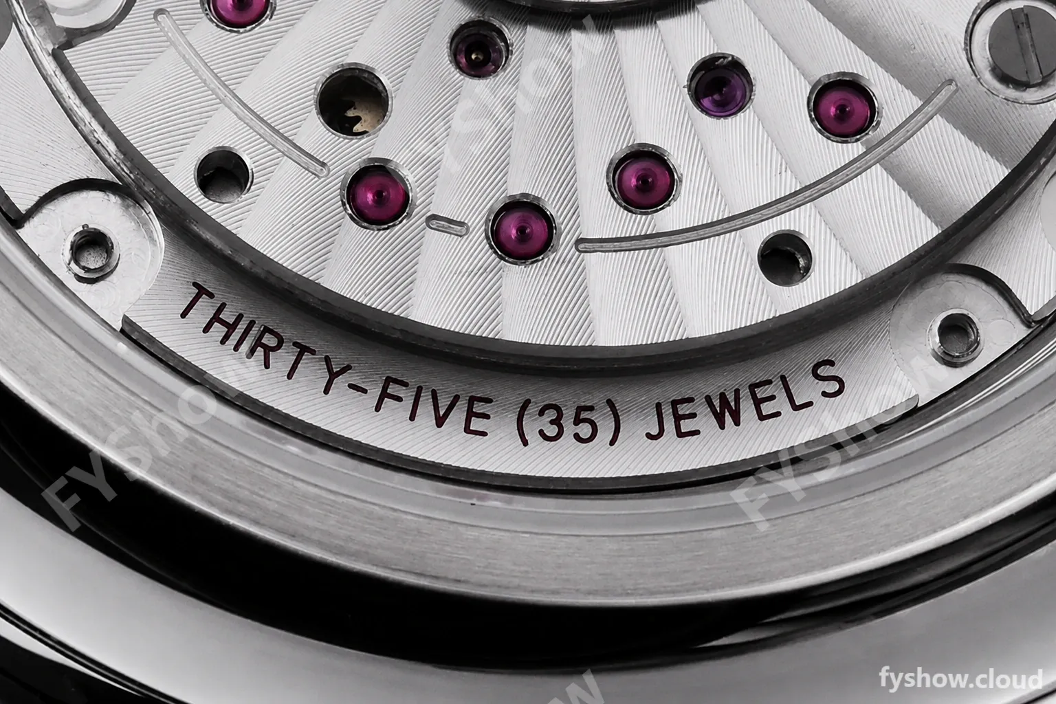 Omega - De Ville Prestige SS/LE Grey MKF A8800 - Image 20