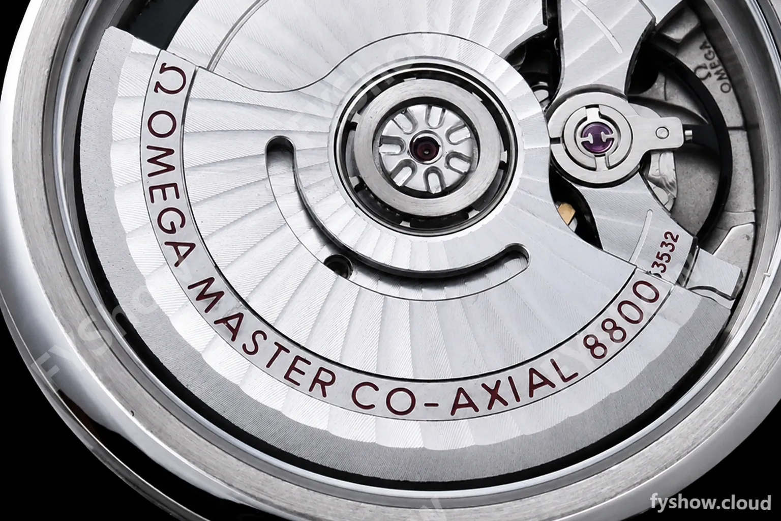 Omega - De Ville Prestige SS/LE Grey MKF A8800 - Image 21
