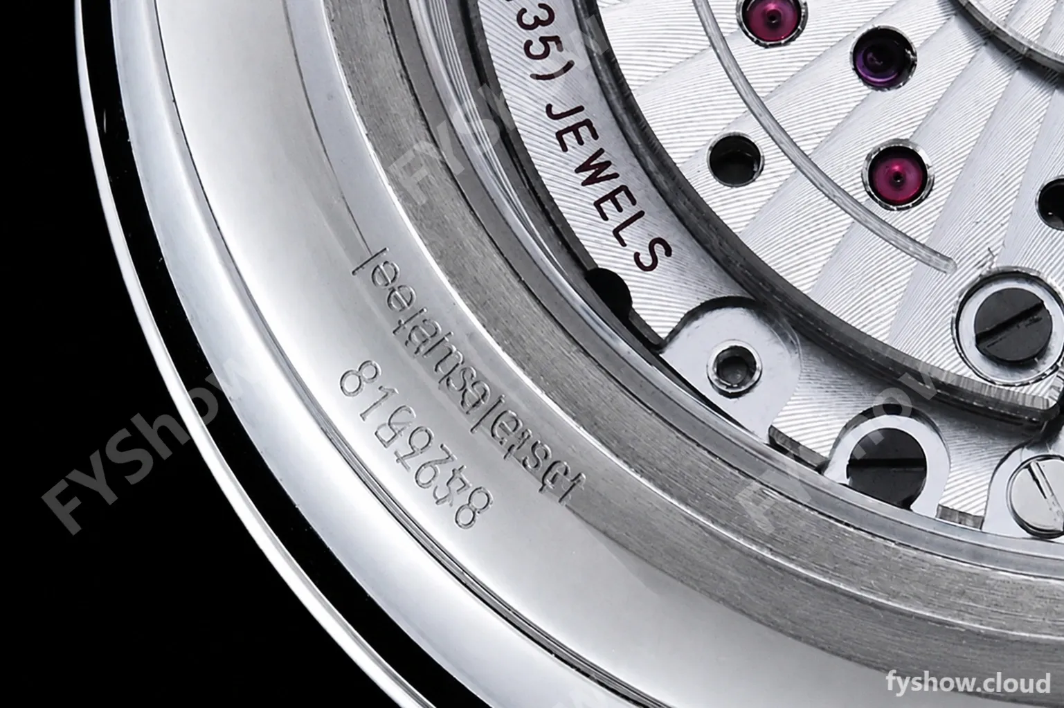 Omega - De Ville Prestige SS/LE Grey MKF A8800 - Image 23