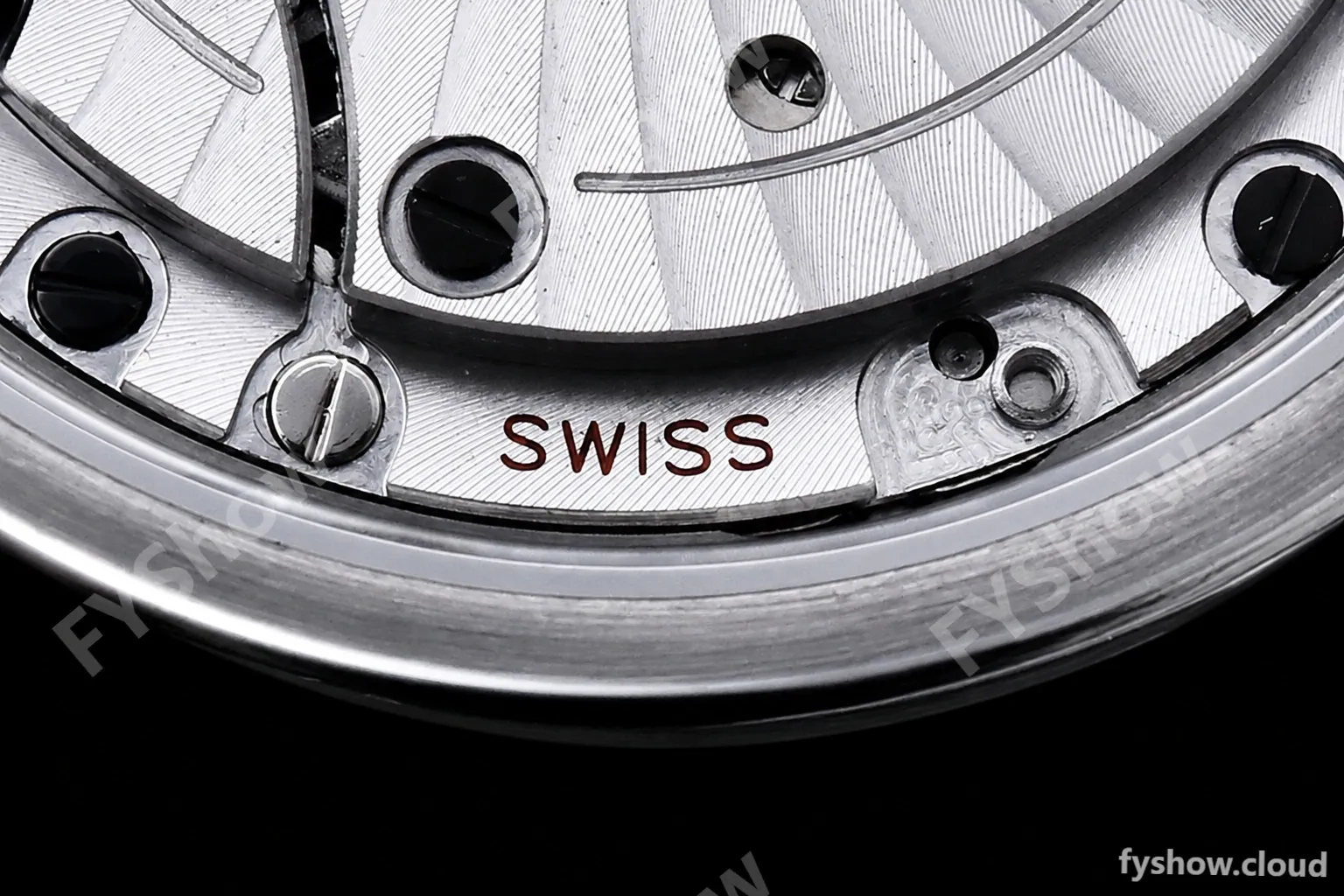 Omega - De Ville Prestige Power Reserve SS/LE Pink MKF A8810 - Image 24