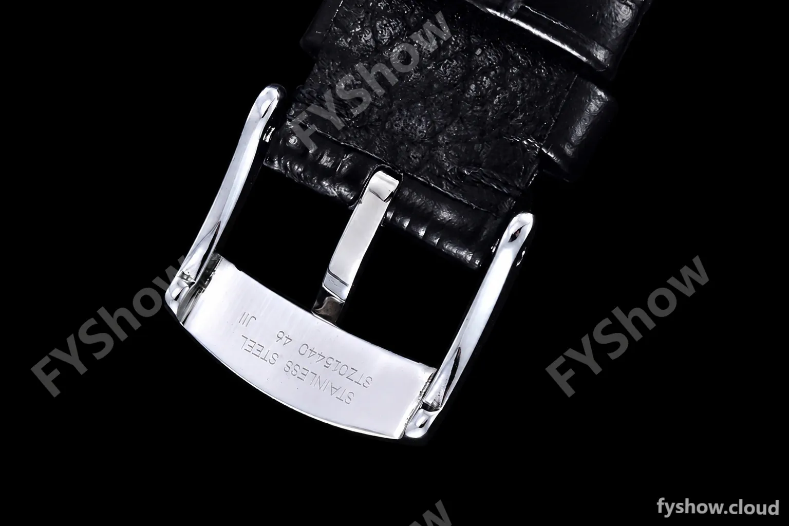 Omega - De Ville Prestige Power Reserve SS/LE Grey MKF A8810 - Image 16
