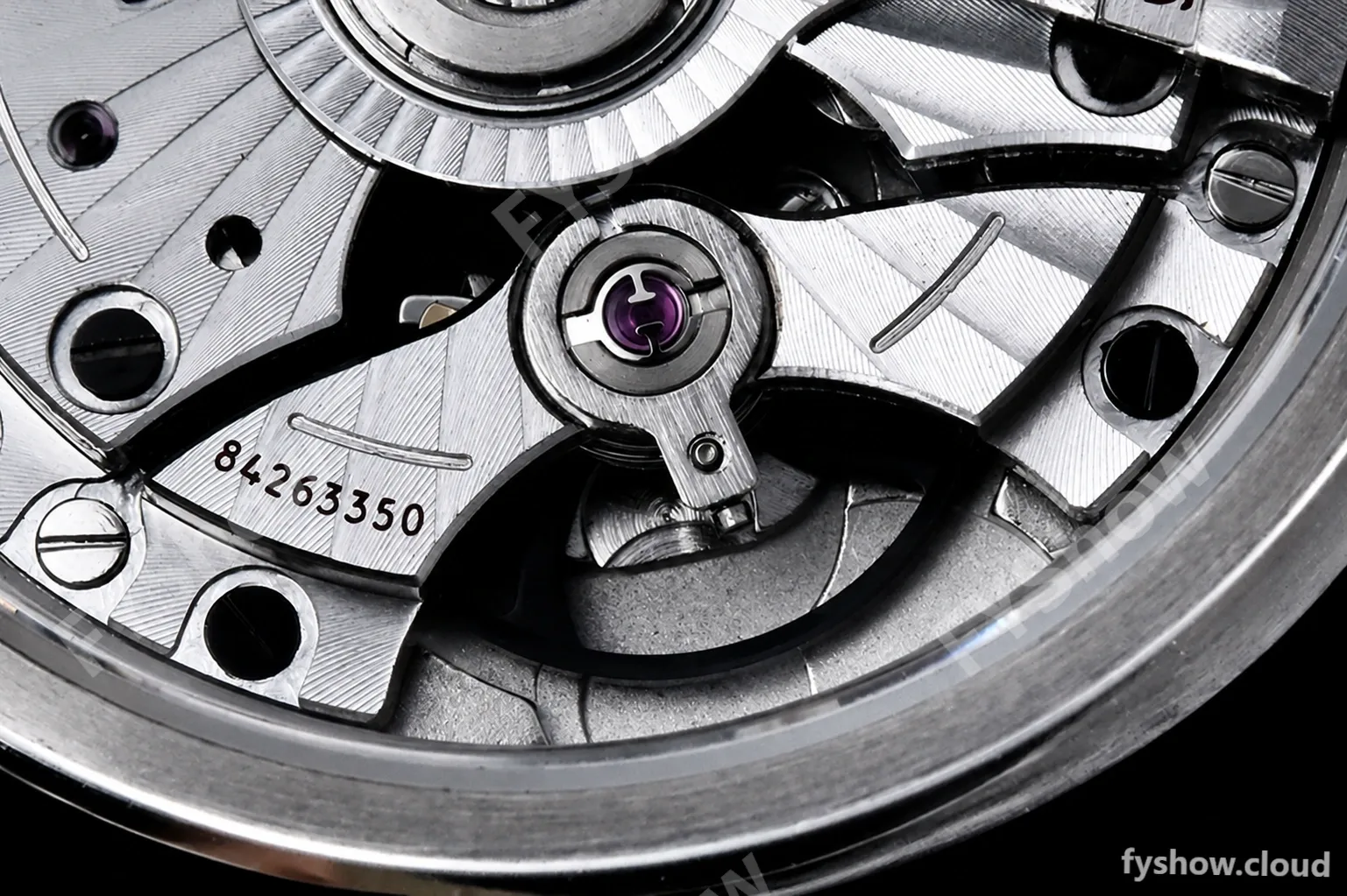 Omega - De Ville Prestige Power Reserve SS/LE Grey MKF A8810 - Image 21
