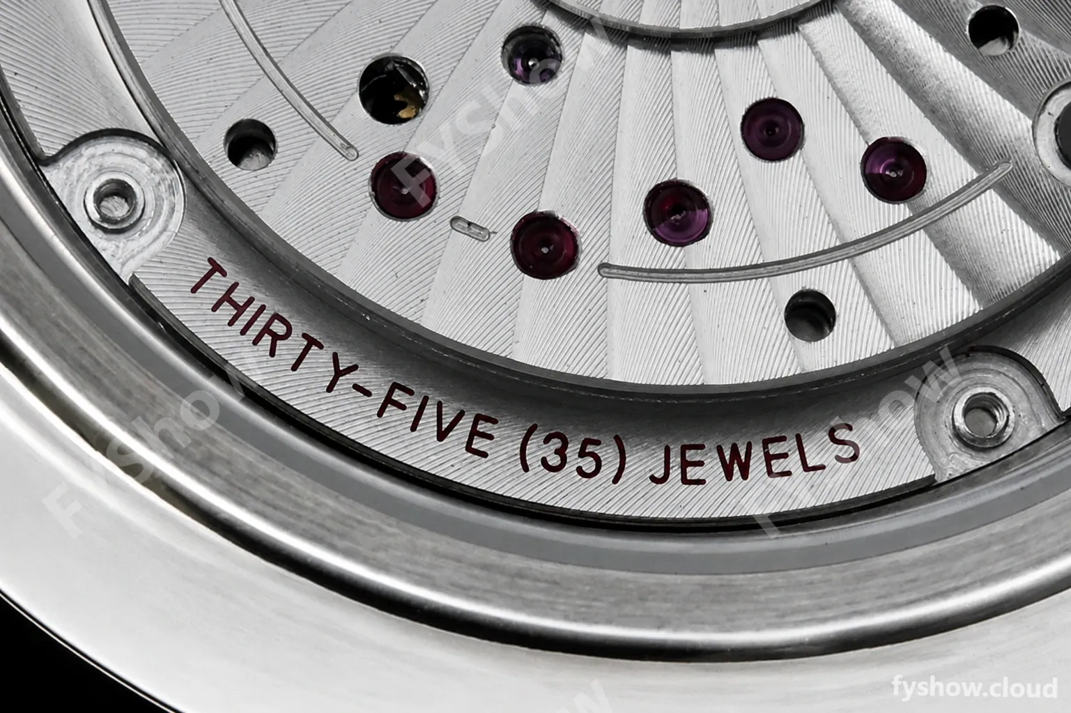 Omega - De Ville Prestige Power Reserve SS/LE Grey MKF A8810 - Image 22