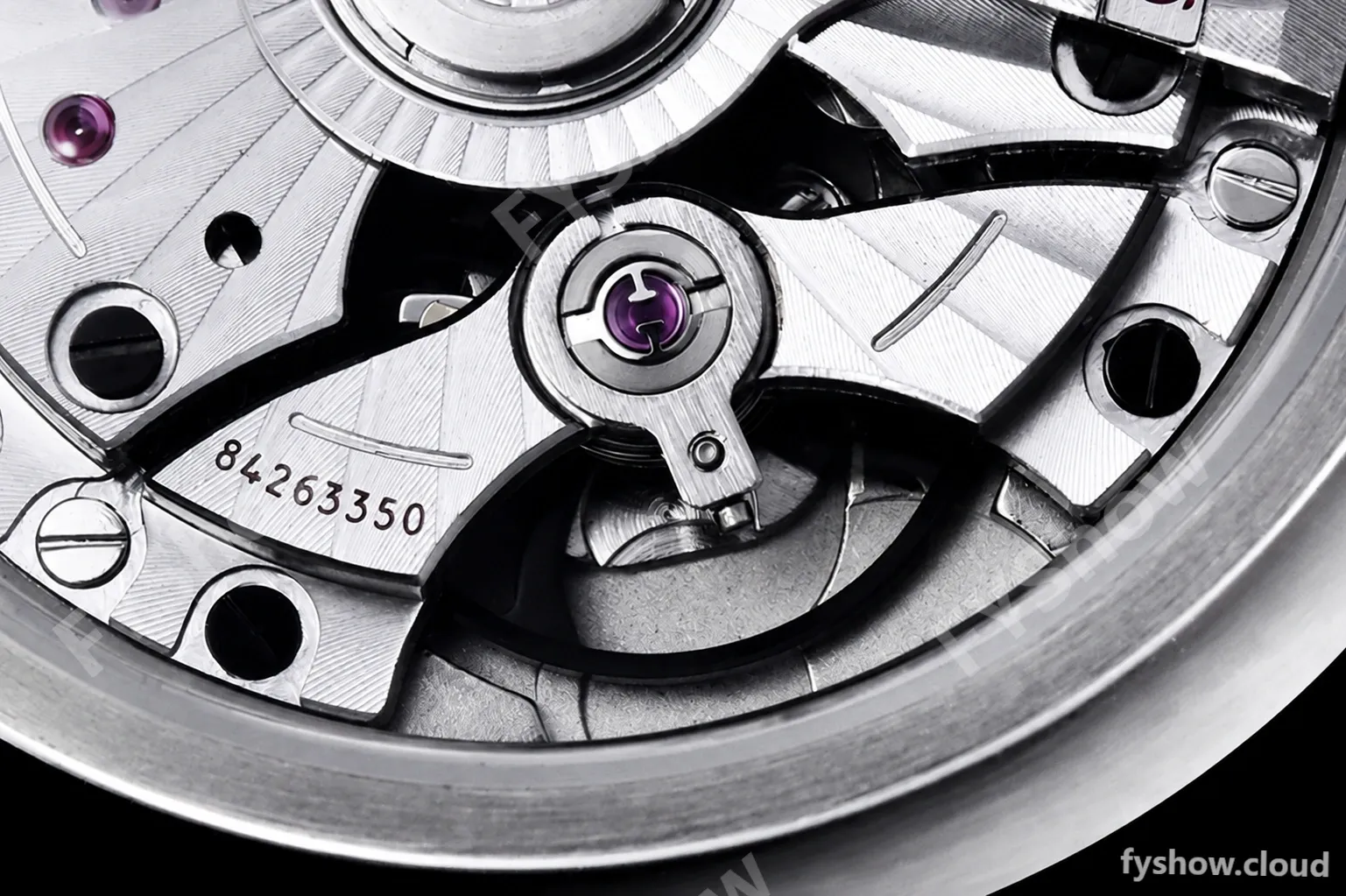 Omega - De Ville Prestige Power Reserve SS/LE L-Blu MKF A8810 - Image 19