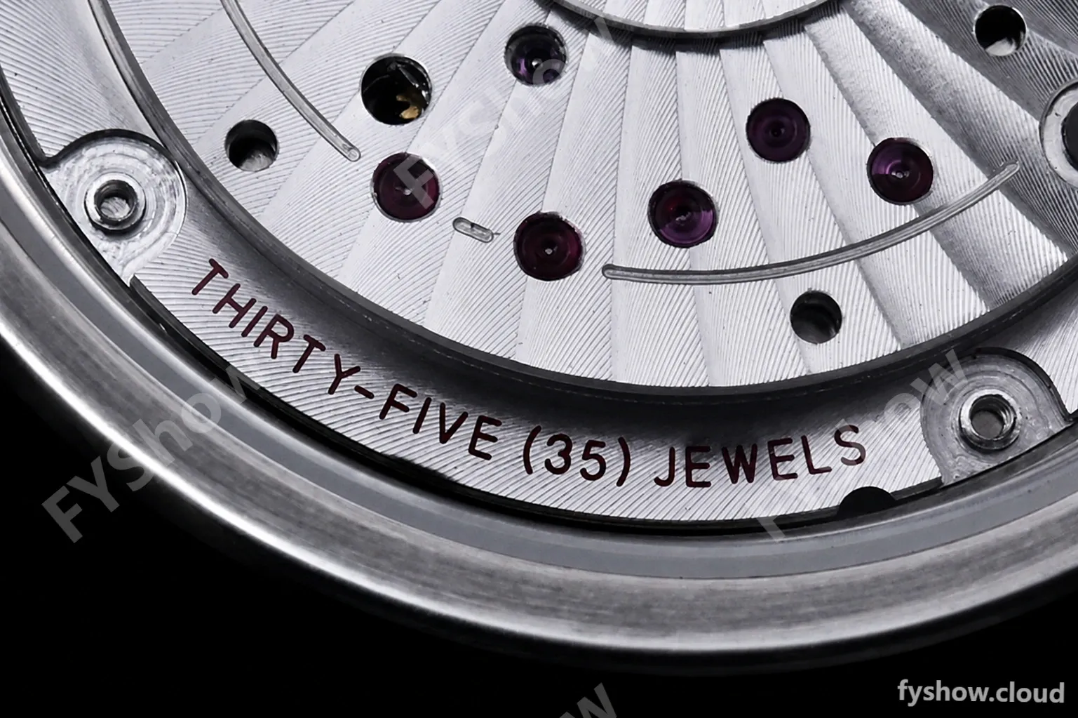 Omega - De Ville Prestige Power Reserve SS/LE L-Blu MKF A8810 - Image 20